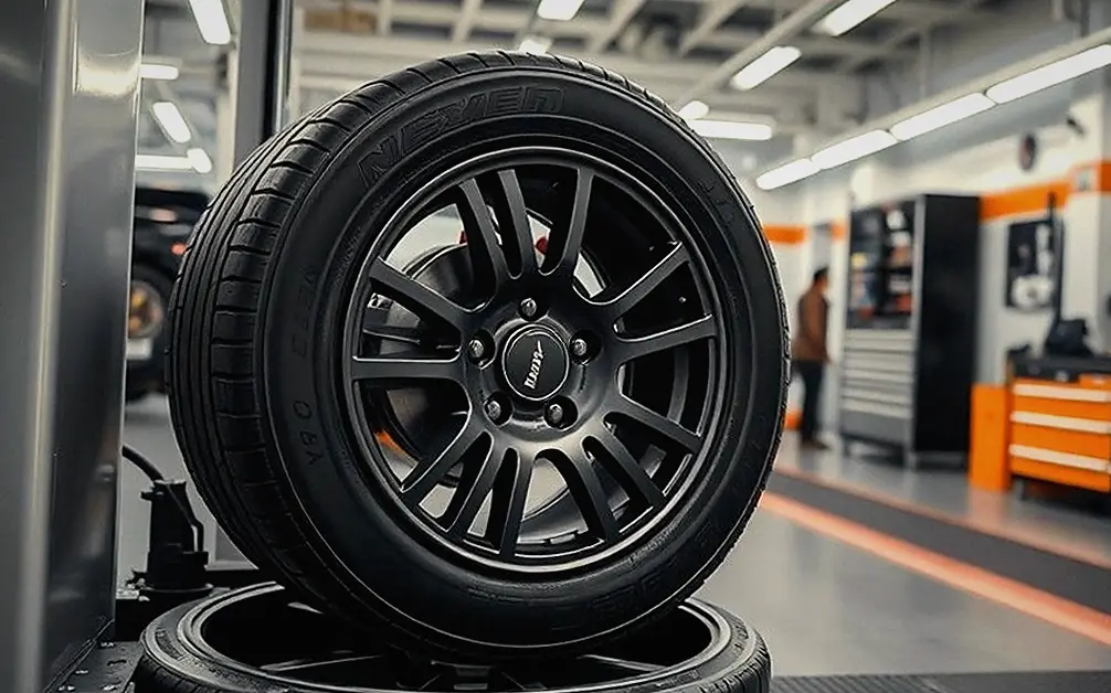 문막읍 넥센타이어렌탈 기록 사진 5